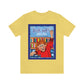 Pick Me Cried Arilla! Unisex Jersey Short Sleeve Tee