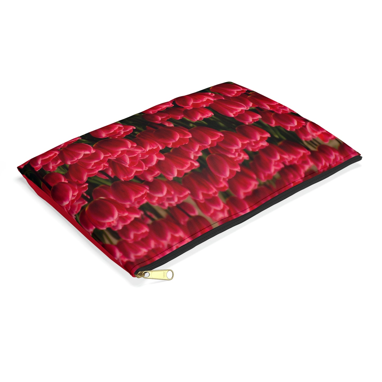 Flowers 14 Accessory Pouch