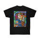 Once Upon West Africa! Unisex Ultra Cotton Tee