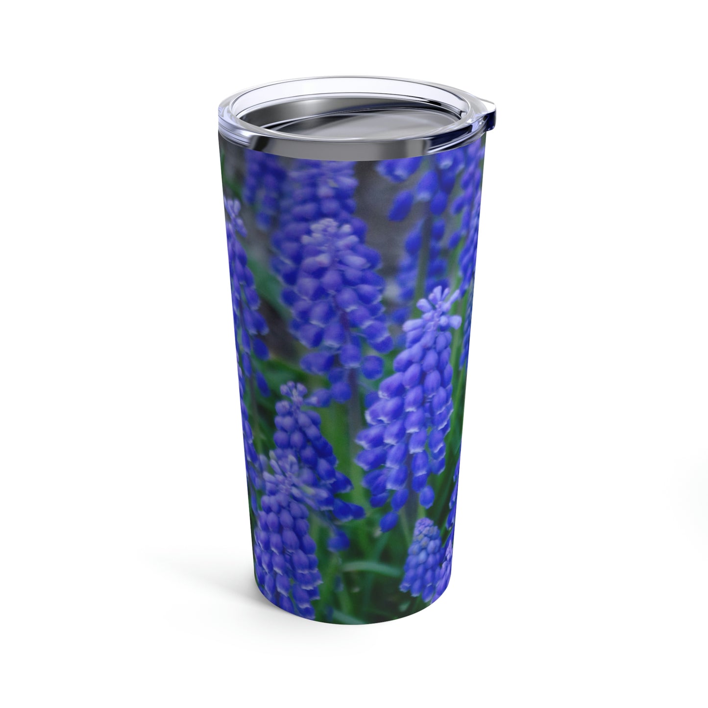 Flowers 10 Tumbler 20oz