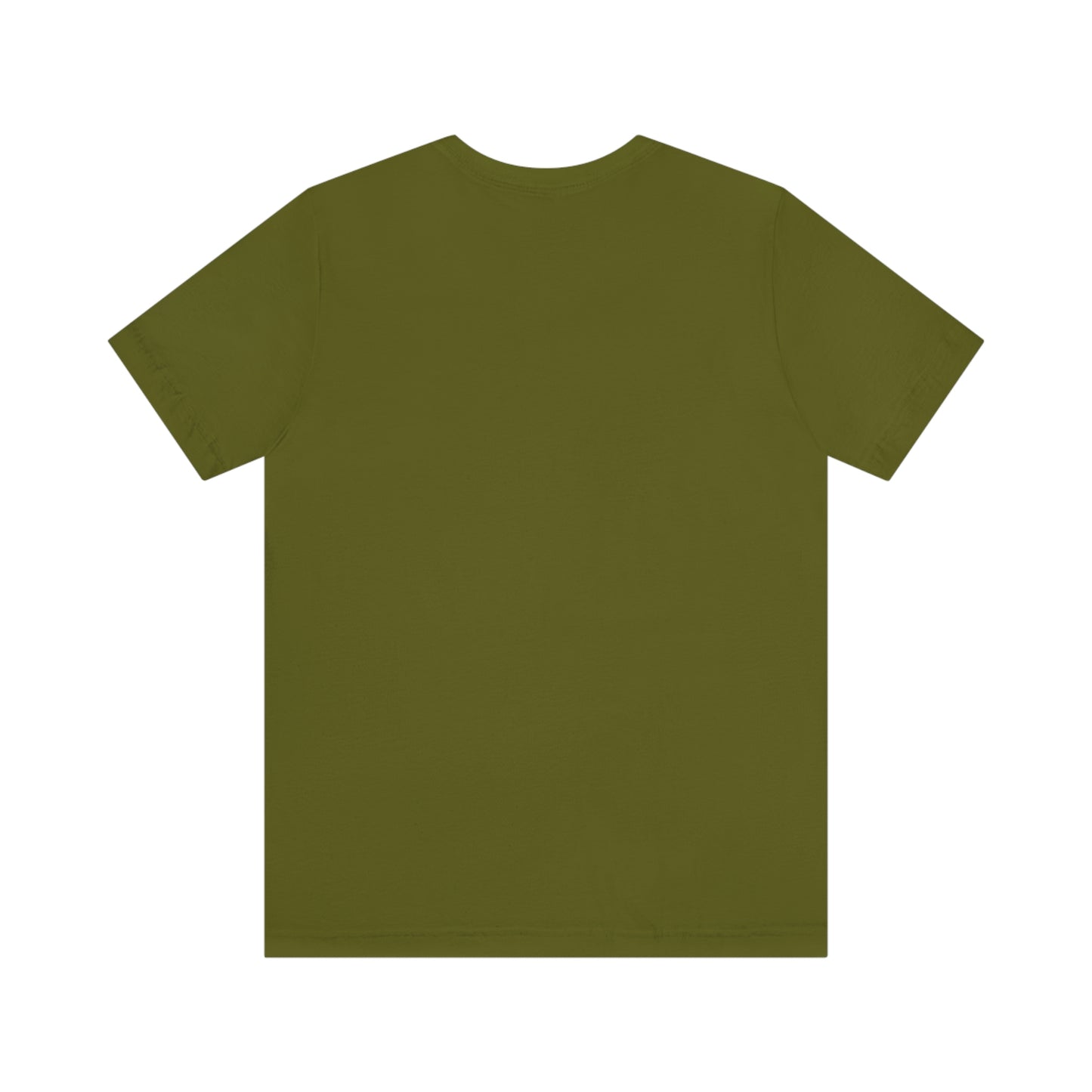 Flowers 01 Unisex Jersey Short Sleeve Tee