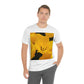 Flowers 16 Unisex Jersey Short Sleeve Tee