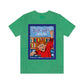 Pick Me Cried Arilla! Unisex Jersey Short Sleeve Tee