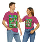 Once Upon East Africa! Unisex Jersey Short Sleeve Tee